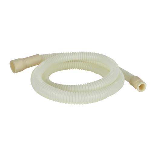 Tuyau d'évacuation pour lave-vaisselle 6,5 pi NEKTRA