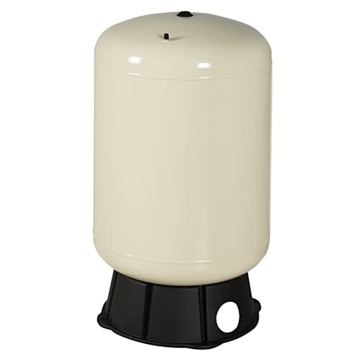 Pre-Charged Water Tank - 21 Gallons