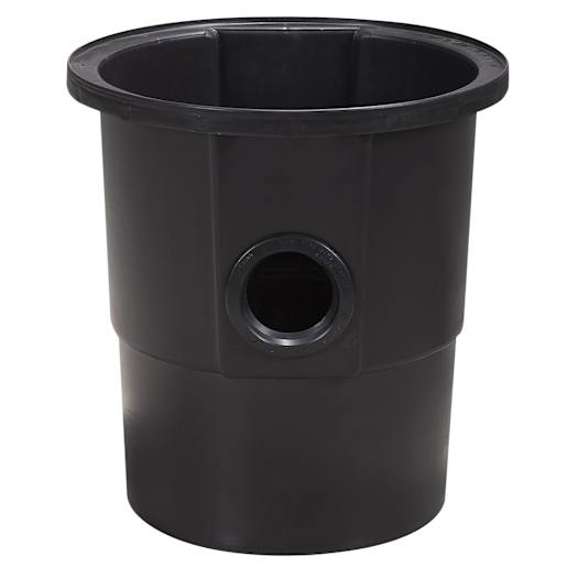 83 L Sump Pump Basin