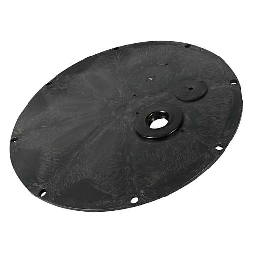 18 in. Lid for Sump Pump Basin