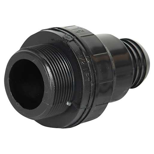 Sump Pump Check Valve , 1 1/2 in.