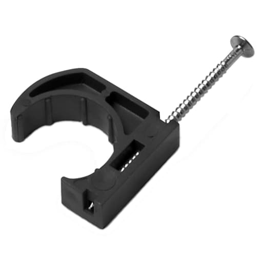 Half Clamps for PEX Pipe 3/4 in. Pkg/10