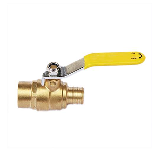 PEX Valve - 3/4 in. x 3/4 in.