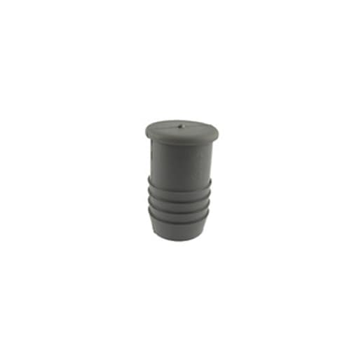 Bouchon insertion poly 1 po