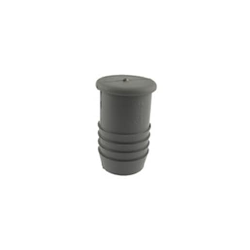 Bouchon insertion poly 1 1/4 po
