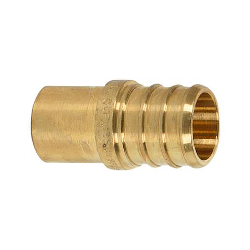 PEX Coupling 3/4 in. x 1/2 in.