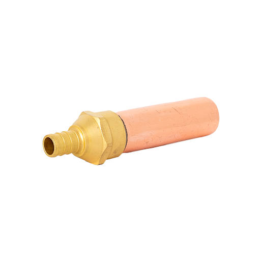 Water Hammer Arrestor PEX 1/2 in.