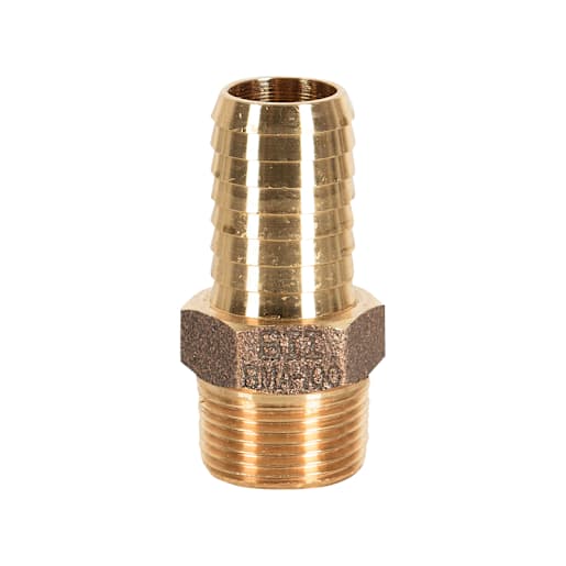 1 in. insert x 1 in. MPT, Adapter