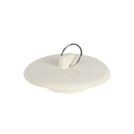 Bouchon de baignoire 1 1/2 po à 2 po