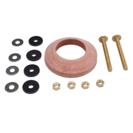 Toilet Tank Installation Kit