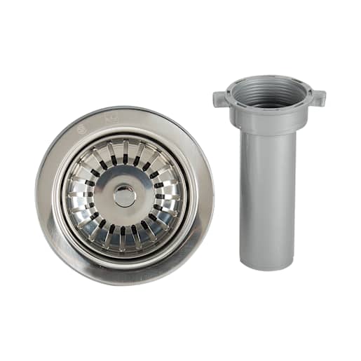 Stainless Steel Strainer