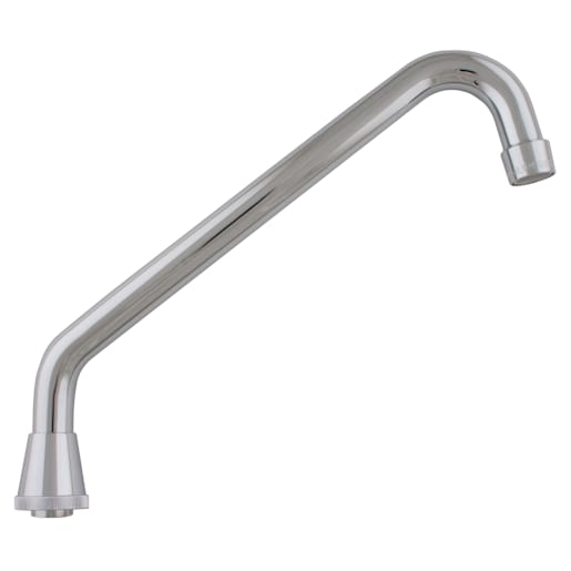 Bélanger/Cuthbert Faucet Nozzle