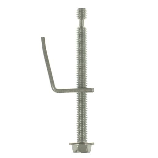 Kindred Sink Mounting Clips Pkg/4