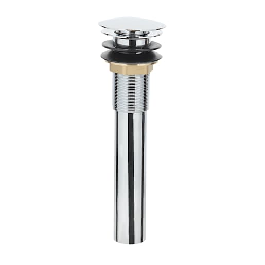 TASSILI Pop-Up Drain for Wash Basin WITH Overflow