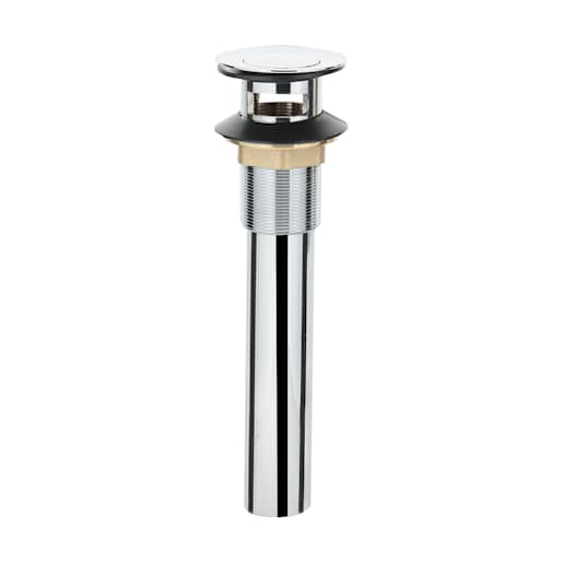 TASSILI Flip Drain for Wash Basin WITH Overflow