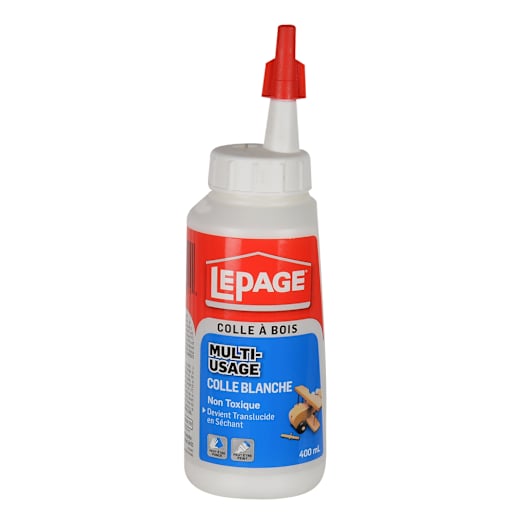 Colle blanche 400 ml