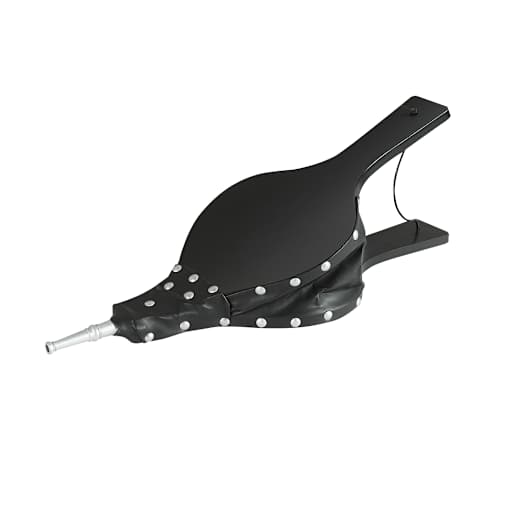Soufflet pour foyer