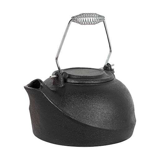 Humidification Kettle 72 oz.