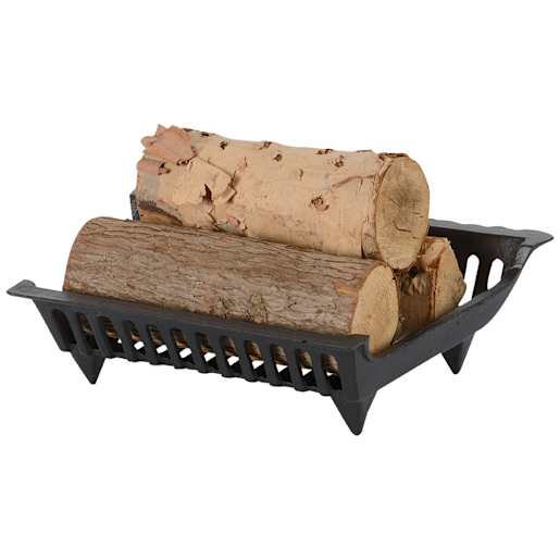 Fireplace Log Rack 17 3/4 in.