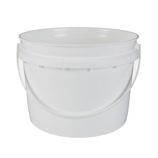 Polyethylene Bucket 4 L