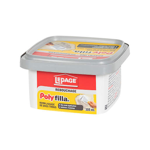 Polyfilla Big Hole Repair 300 ml