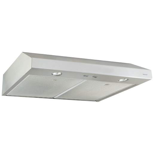 Glacier BCS3 30 in. Stainless Steel Range Hood 300 CFM