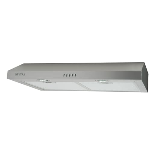 Hotte de cuisine Diablo 30 po acier inoxydable 250 pi³/min NEKTRA