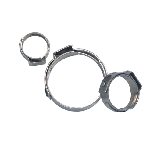 CinchClamp Inox PEX Rings 1/2 in. Pkg/100