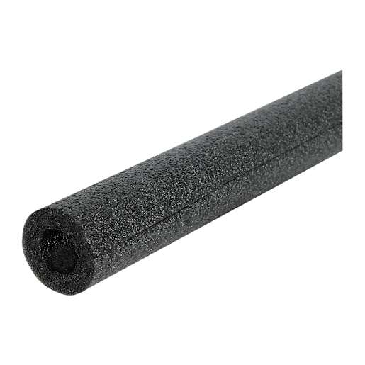 Pipe Insulation 3/4 in. x 3 ft.