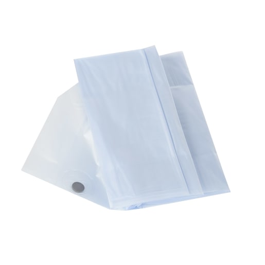 Shower Curtain Liner Frosted