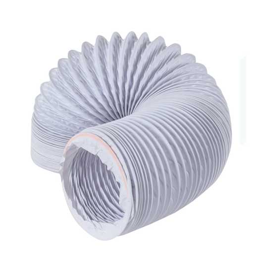 Flexible Duct 4 in. x 10 ft.