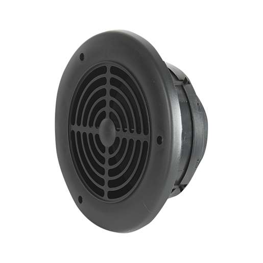 Adjustable Soffit  Exhaust Vent 4 in. and 6 in.