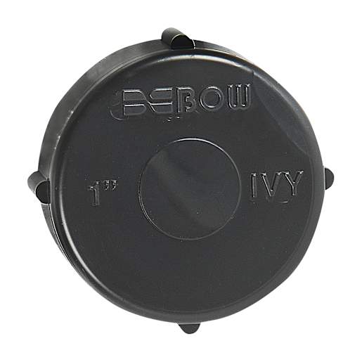 P-Trap Siphon Cap 1-1/2-2 in.
