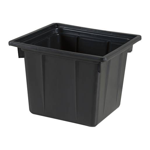 Garage Retaining Basin 14 in. x 16 in.