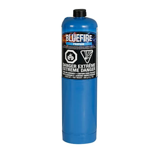 Propane Bottle 14.1 oz