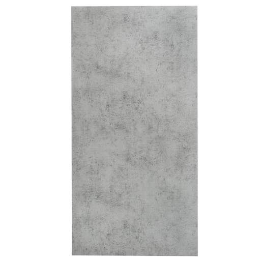 Panneau mural de douche Béton 48 po x 96 po