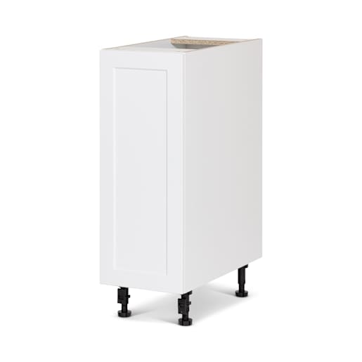 Armoire de cuisine Shaker module de bas 12 po