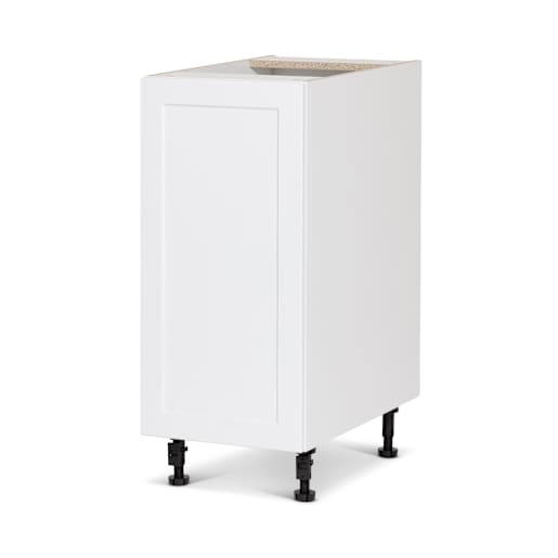 Armoire de cuisine Shaker module de bas 15 po