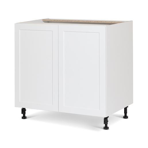 Armoire de cuisine Shaker module de bas 36 po