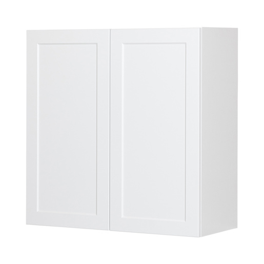 Shaker Kitchen Cabinet Upper Unit 30 in.