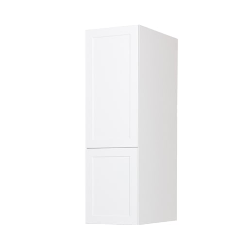 Armoire de cuisine Shaker module de haut de garde-manger 15 po