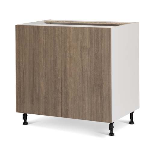 Armoire de cuisine Fashionista module de bas 36 po