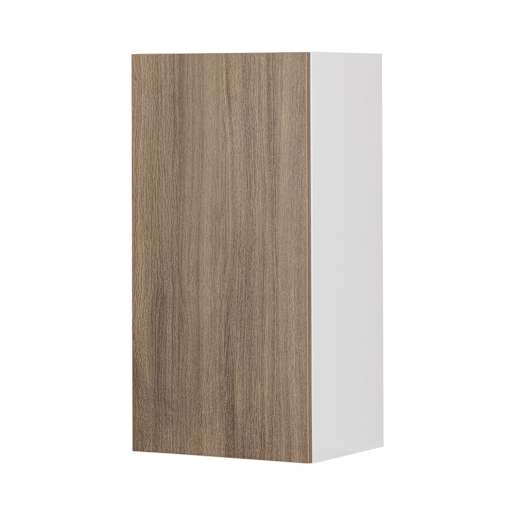 Armoire de cuisine Fashionista module de haut 15 po