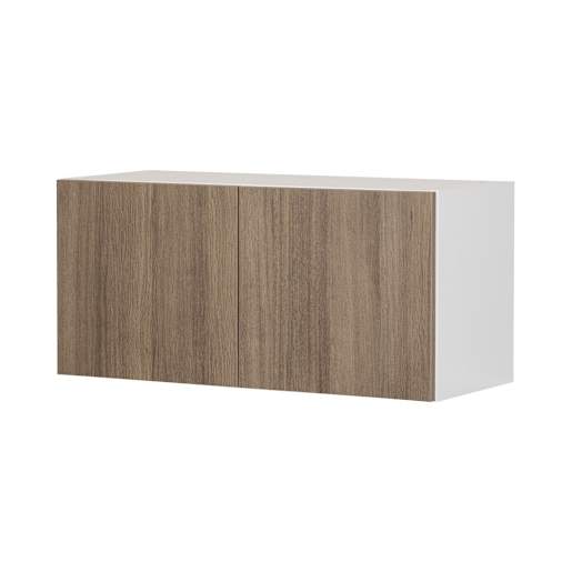 Fashionista Kitchen Cabinet Upper Range Unit 30 in.