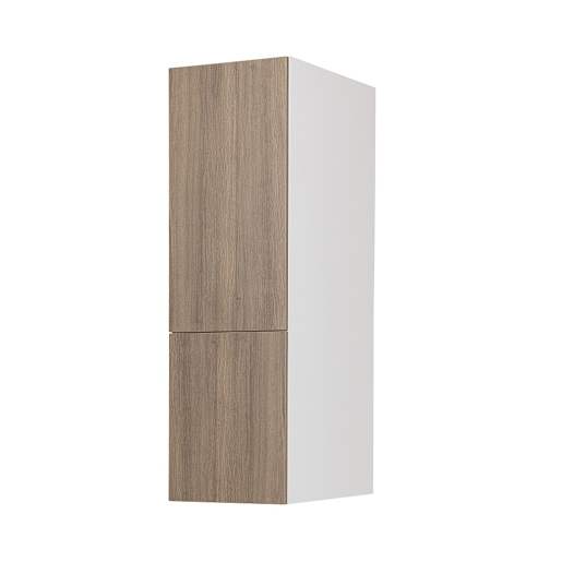 Armoire de cuisine Fashionista module de haut de garde-manger 15 po