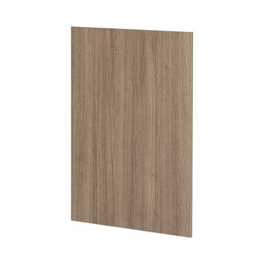Panneau de finition pour armoire de cuisine Fashionista 24 po x 34 3/4 po
