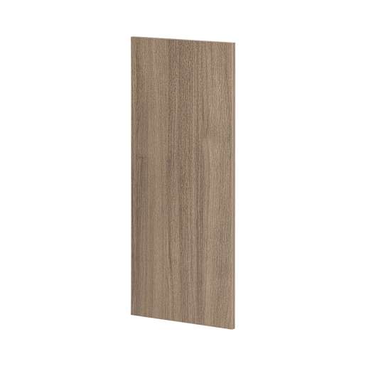 Panneau de finition pour armoire de cuisine Fashionista 12 1/2 po x 30 po