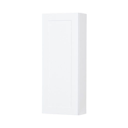 Pharmacie Shaker blanche 12 po