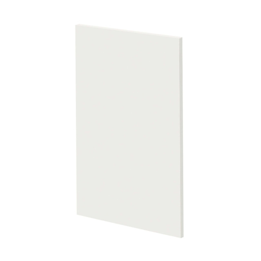 Panneau de finition pour armoire de cuisine Shaker 24 po x 34 3/4 po