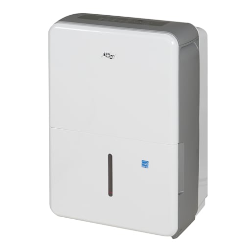 Deshumidificateur 23,6 L 50 pintes